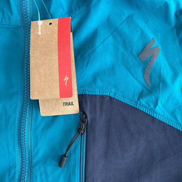 NWT - Specialized Trail SWAT Jacket - Women's Large - Picture 11 of 11
